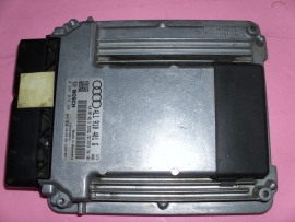 Audi - ECU Computer - 4l1910401g