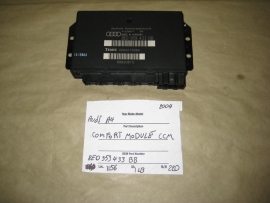 Audi - A4 - Comfort Module CCM - 8E0959433BB