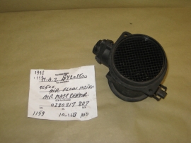Mercedes Benz - S420 - S500 - Air Flow Meter - 0280217807