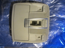 Mercedes Benz - Map Light DOME LIGHT - 1669062901