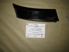 Mercedes Benz - S420 - S500 - Panel Moulding - 1406900740