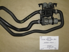 BMW - 740 - 740i - Heater Valve - 8373004