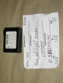 BMW - 525i - 525xi - Rain & Light Sensor - 613569447845