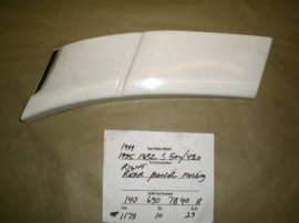 140 690 78 40 MERCEDES BENZ S500 S420 S320 MOULDING1406907840