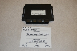 Mercedes Benz-Transmission ECU-0325453532