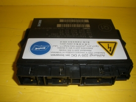 Mercedes Benz - Seat Control - 2118703593