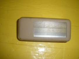 BMW - Inside Lamp - 140929