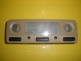 BMW - Map Light - 8369512