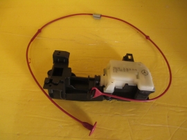 Mercedes Benz - Fuel Door - Lock Actuator - 2518200197