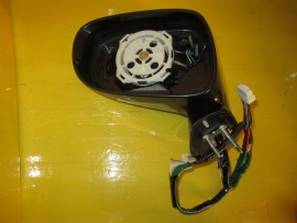 Lexus - Door Mirror Cover - 7777