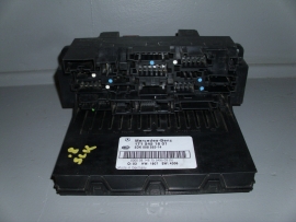 Mercedes Benz - Fuse Box - 5dk00855314