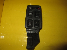 Honda - Door Control - 4444