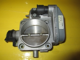 Mercedes Benz - Throttle Body - 1131410025