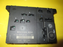 Mercedes Benz - Door Control - 2308208526