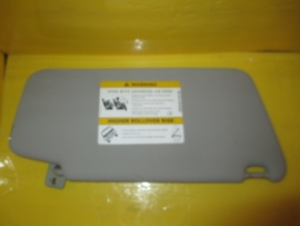 Mercedes Benz - Sunvisor - Sun visor - 2218173420
