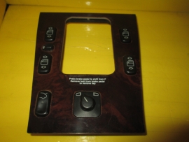 Mercedes Benz - Window Switch - 96C-280