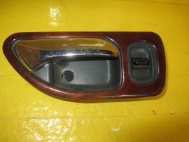 Honda - Wood Trim - 131313