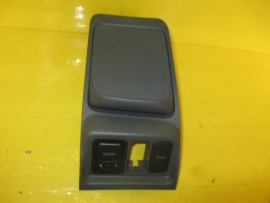 Honda - Door Control - 121213