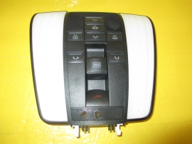 Mercedes Benz - Map Light - 212 906 10 00