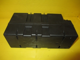 Mercedes Benz - Vacuum Pump Locking - 2208001148