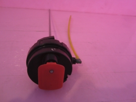 Mercedes Benz - Gas Tank Opener - 208800047