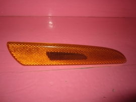 Jaguar .-. rear bumper - k43-13b455-ac
