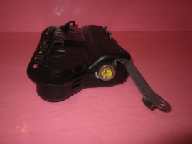Volkswagen - Air Bag - 4e0880242