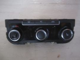Volkswagen - AC Control - Climate Control - Heater Control - 5HB 009 751
