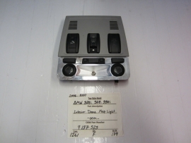 BMW-Interior Dome Map Light-9137523