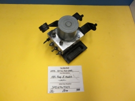 BMW-ABS Module-34516769707