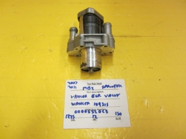 Mercedes Benz - EGR VALVE - WAHLER 109315