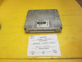 Lexus - ECU Computer - 89661 48310