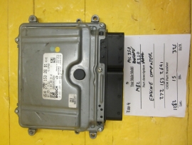 272 153 51 91 MERCEDES BENZ COMPUTER ECU 272 153 26 91