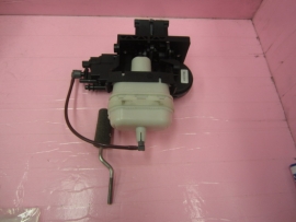 Mercedes Benz - Trunk Lid-Lock  - 2307500185