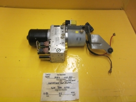 Mercedes Benz - Top Motor - 2098000330