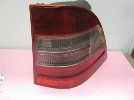 Mercedes Benz - Tail Light  - 163