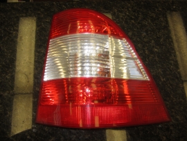 Mercedes Benz - Tail Light  - 236789