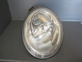 Volkswagen - Headlight - 0302505001