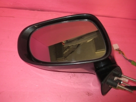 Lexus - Mirror Rear View - 12345