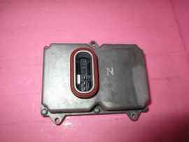 Audi - Headlight ballast computer - 4e0907813