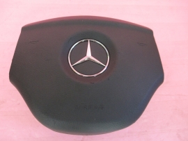 Mercedes Benz - Air Bag - 0000