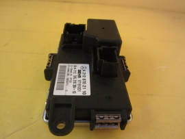 Mercedes Benz - Heater Blower Regulator Motor  - 2128702110