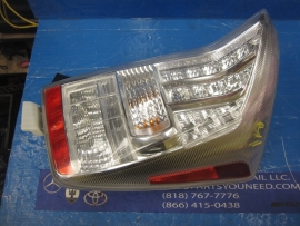 Toyota - Tail Light  - tail light
