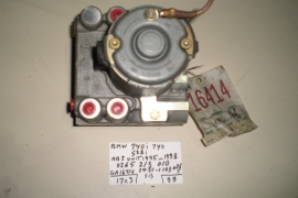 BMW  740I -528I -740 - ABS - Anti-Lock Brake - 0265213010-3451-11630255-GA16414