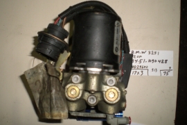 BMW 325i - ABS - Anti-Lock Brake - 3451-1090428