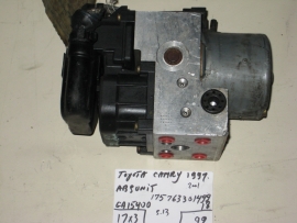 Toyota Camry - ABS - Anti-Lock Brake - GA15400 -175763301499