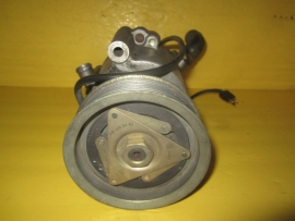 Mercedes Benz - Smog Pump - Air Pump - 0001402685