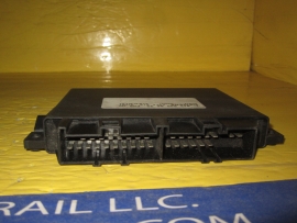 Mercedes Benz - Transmission Computer - Transmission Control - 0175450632