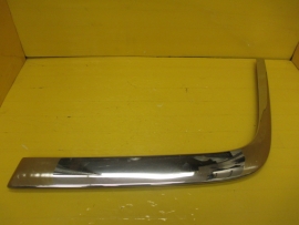 Mercedes Benz - Bumper - 210 880 0536