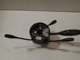2000-2006 mercedes CL500 steering coulmn